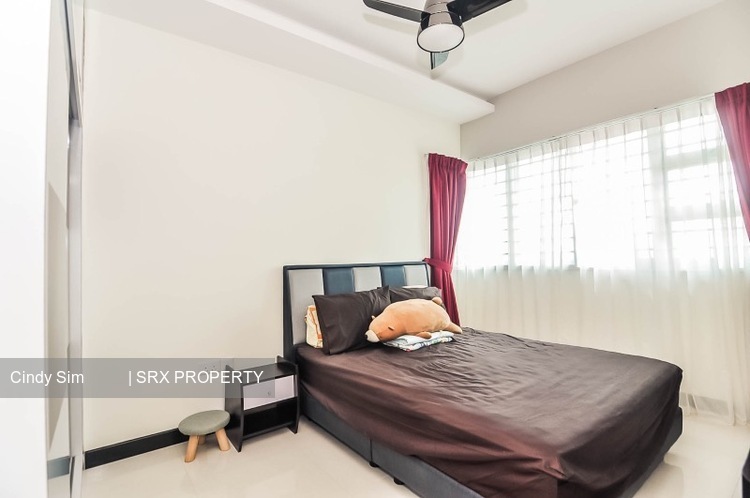 Blk 473A Upper Serangoon Crescent (Hougang), HDB 5 Rooms #288635431